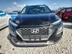 Hyundai Kona 2019