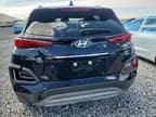 Hyundai Kona 2019