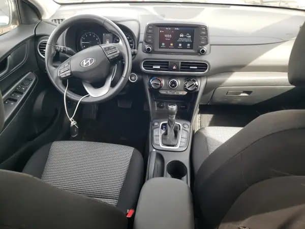 Hyundai Kona 2020