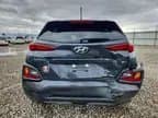 Hyundai Kona 2020