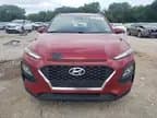 Hyundai Kona 2021