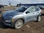Hyundai Kona 2021
