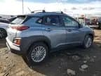 Hyundai Kona 2021