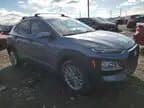 Hyundai Kona 2021