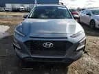 Hyundai Kona 2021