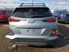 Hyundai Kona 2021