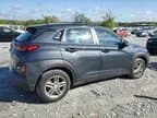 Hyundai Kona 2021