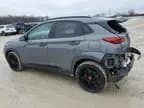 Hyundai Kona 2021