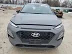 Hyundai Kona 2021