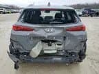 Hyundai Kona 2021