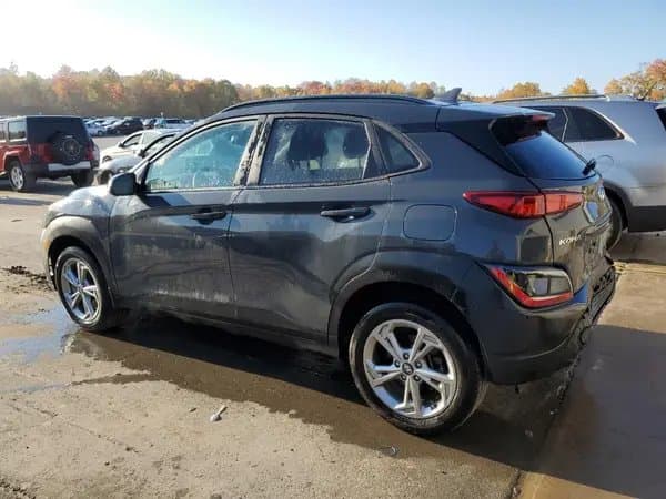 Hyundai Kona 2023