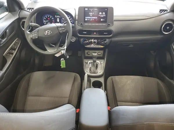 Hyundai Kona 2023