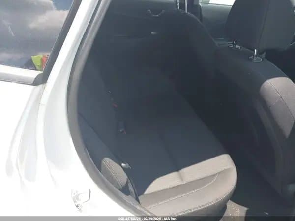Hyundai Kona 2023