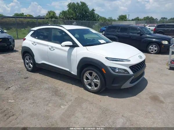 Hyundai Kona 2023