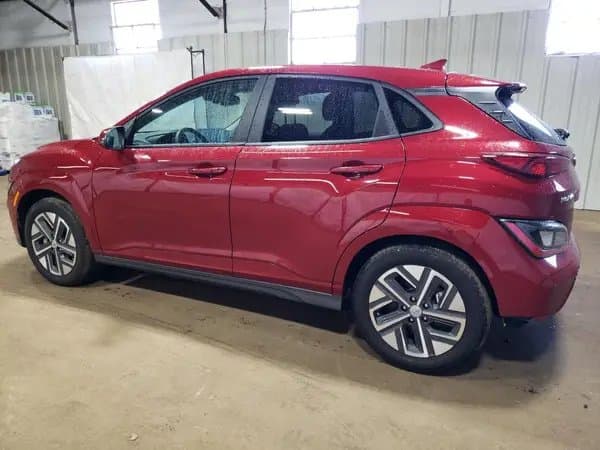 Hyundai Kona 2023