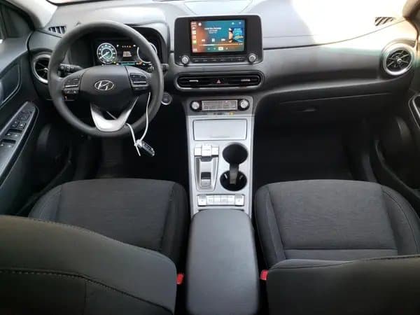 Hyundai Kona 2023