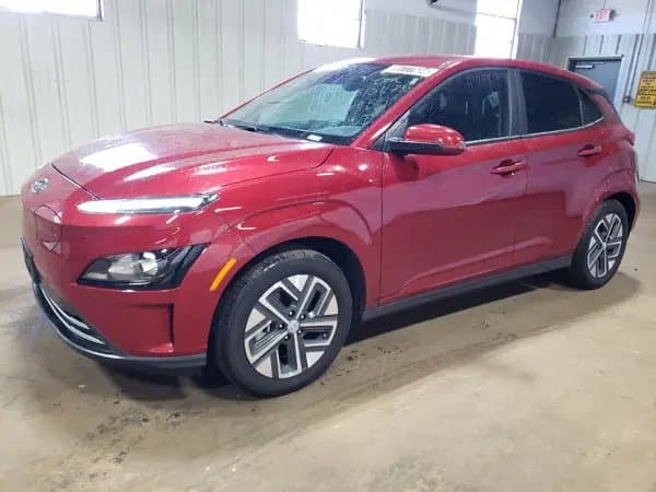 Hyundai Kona 2023