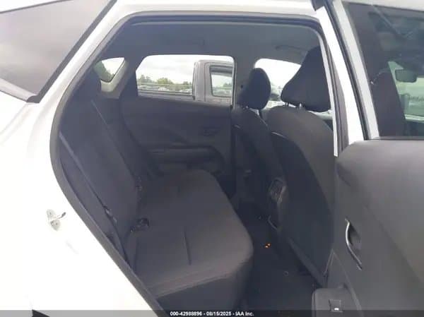 Hyundai Kona 2024