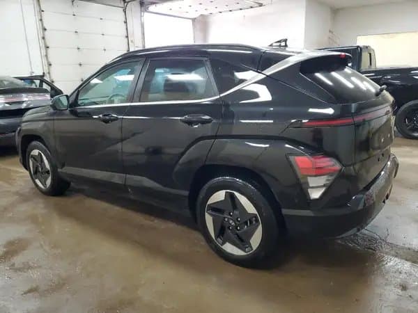 Hyundai Kona 2024