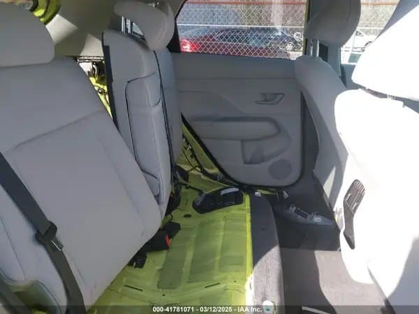 Hyundai Kona 2024