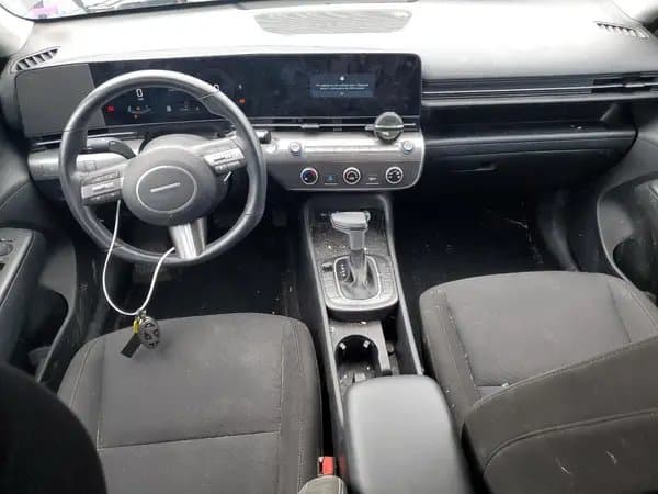 Hyundai Kona 2024