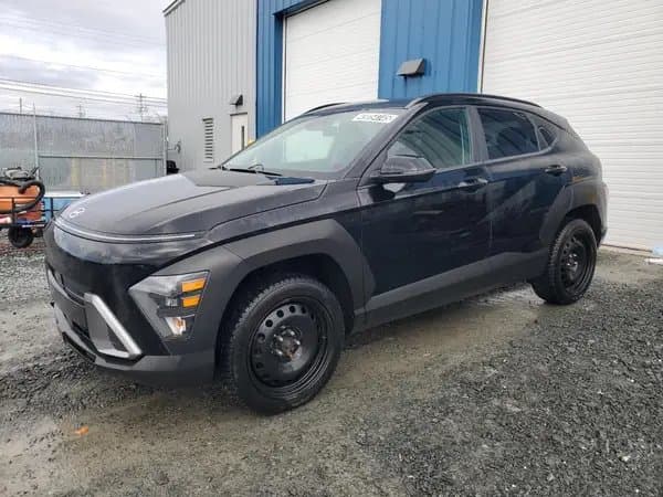 Hyundai Kona 2024