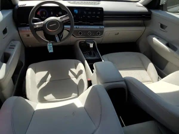 Hyundai Kona 2024