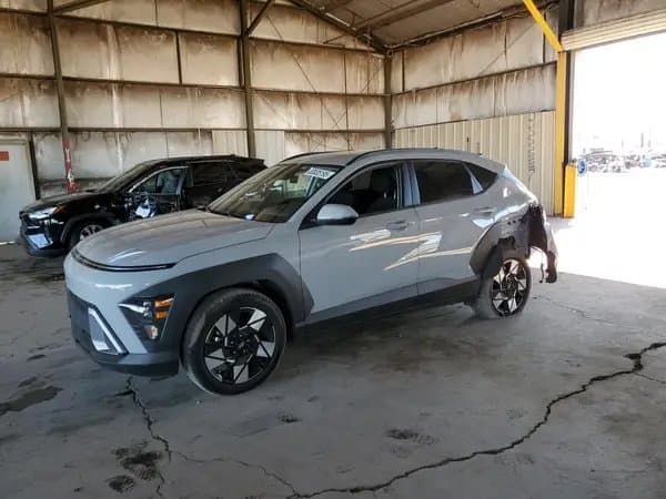 Hyundai Kona 2025