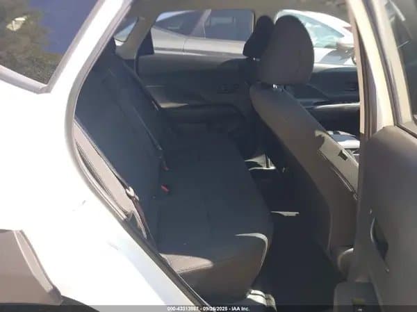 Hyundai Kona 2025