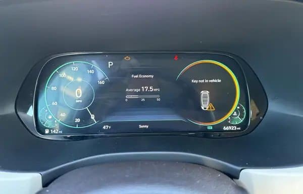 Hyundai Palisade 2020