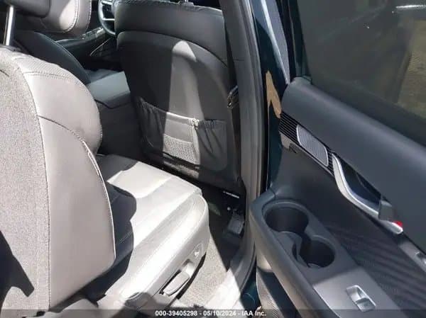 Hyundai Palisade 2024