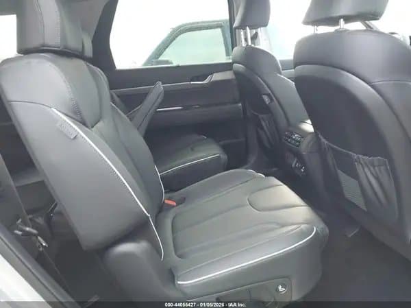 Hyundai Palisade 2025