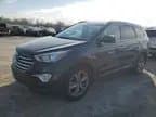 Hyundai Santa Fe 2016
