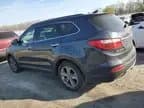 Hyundai Santa Fe 2016