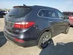 Hyundai Santa Fe 2016