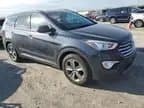 Hyundai Santa Fe 2016