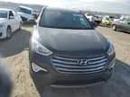 Hyundai Santa Fe 2016