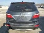 Hyundai Santa Fe 2016
