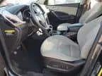 Hyundai Santa Fe 2016