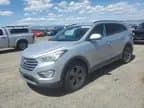 Hyundai Santa Fe 2016