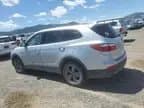 Hyundai Santa Fe 2016