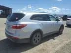Hyundai Santa Fe 2016