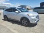 Hyundai Santa Fe 2016