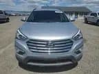 Hyundai Santa Fe 2016