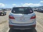 Hyundai Santa Fe 2016