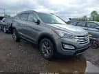Hyundai Santa Fe 2016