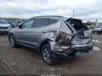 Hyundai Santa Fe 2016