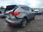 Hyundai Santa Fe 2016