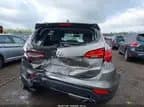 Hyundai Santa Fe 2016