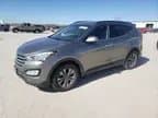 Hyundai Santa Fe 2016